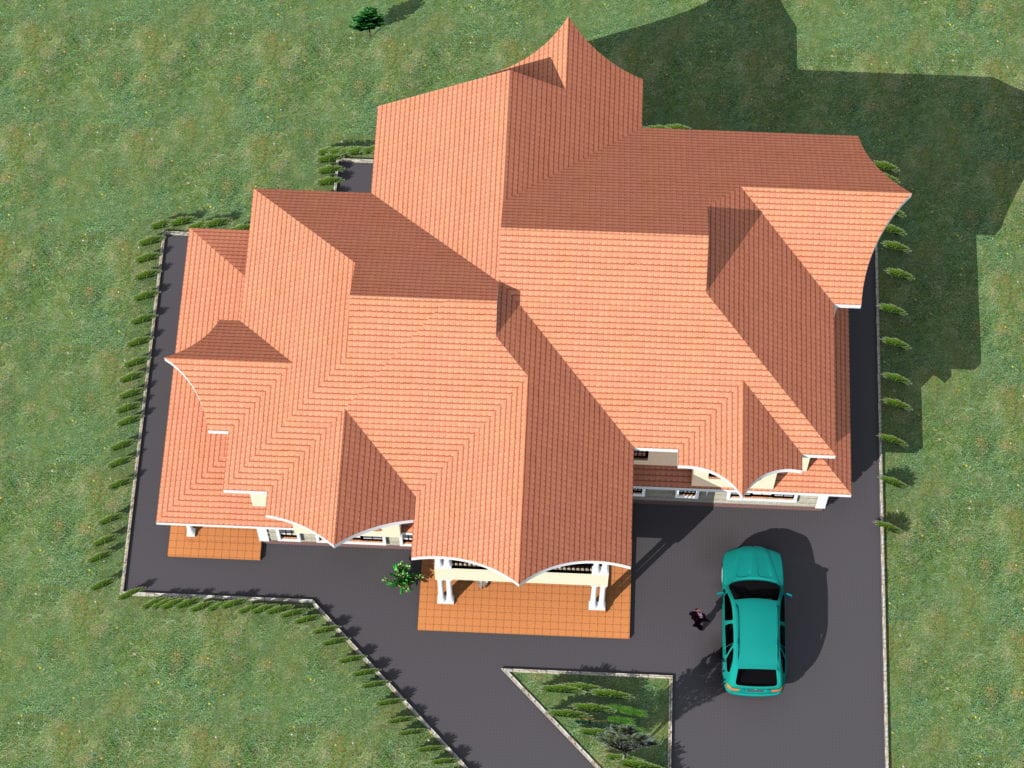 House Roofing Style Designs In Kenya Hpd Consult