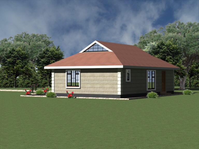 Beautiful Bungalow Designs In Kenya Hpd Consult