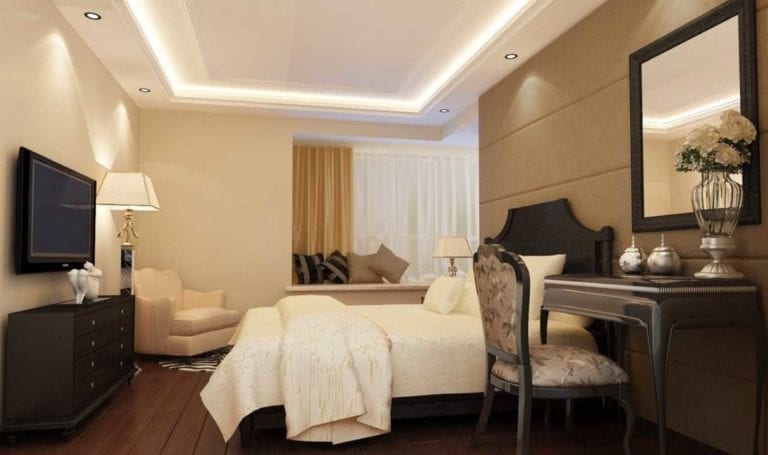 Best Bedroom Gypsum Ceiling Designs Photos Hpd Consult