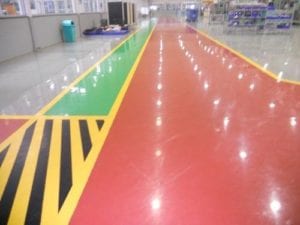 Best Epoxy Flooring In Kenya Epoxy Specialist Hpd Consult