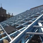 Steel Frame Construction Advantages And Disadvantages