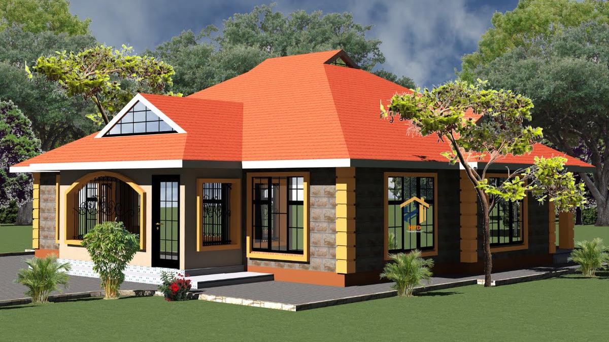 simple-3-bedroom-house-design-with-dsq-plus-floor-layout-12-7-x-14-0