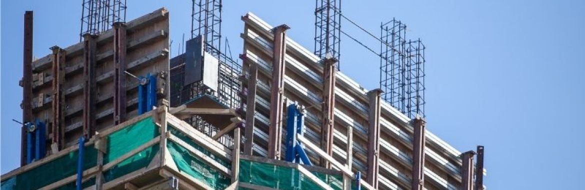 What Is Falsework in Construction?