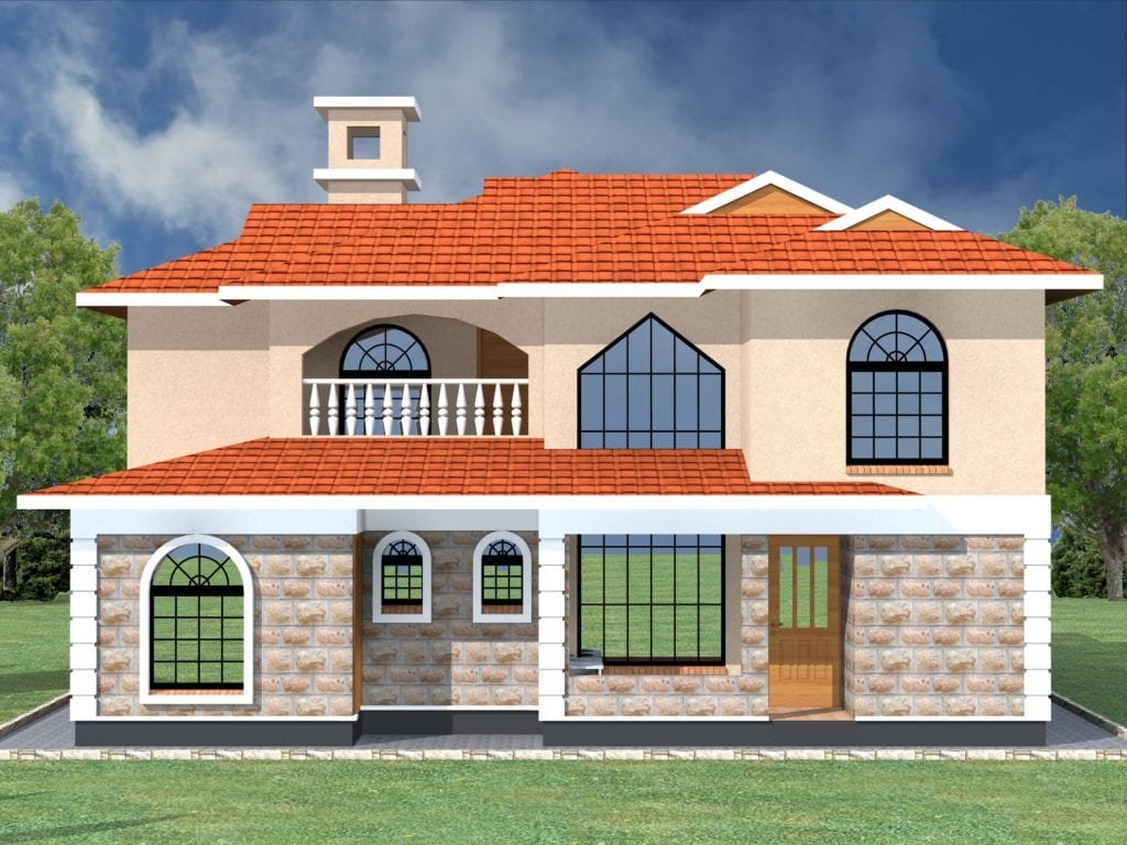 simple-5-bedroom-maisonette-house-plan-hpd-consult