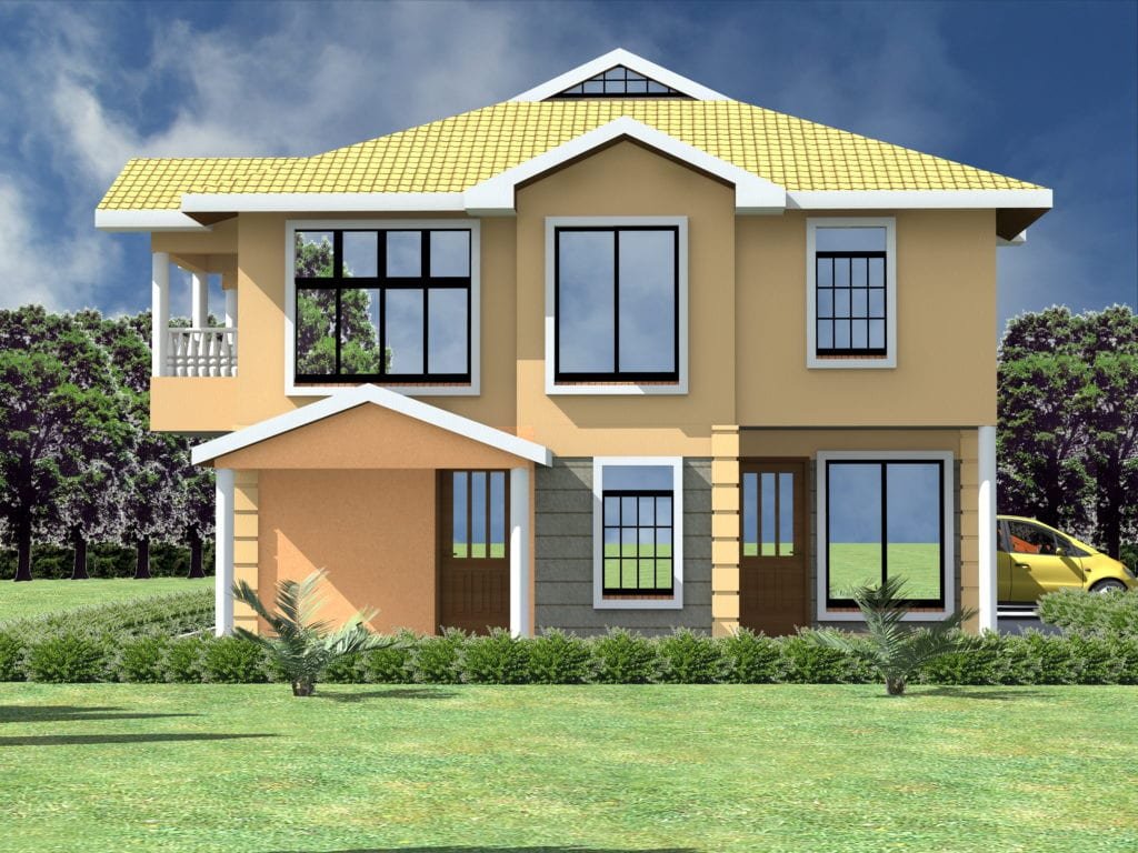 3-bedroom-maisonette-house-plans-hpd-consult