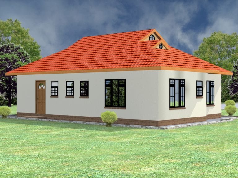 Beautiful house designs kenya |HPD Consult