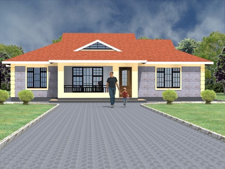 Beautiful House Designs Kenya | HPD Consult