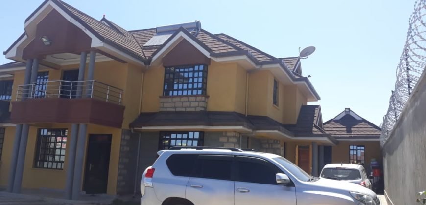 4 Bedroom House For Sale - HPD Consult