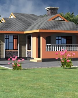 MUST READ:Step By Step Guide to Building a House in Kenya | HPD