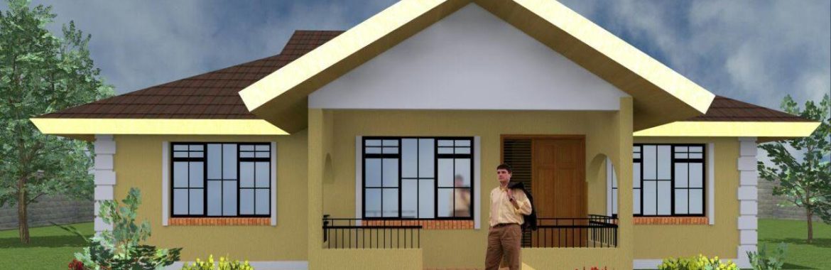 2 Bedroom  House  Plan  Design  HPD Consult