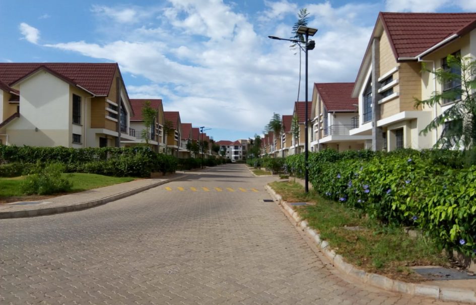 Houses for Sale Kitengela Houses for Sale Kitengela
