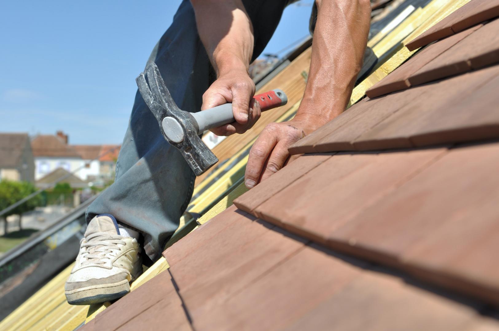 A Guide To Hiring A Roofing Contractor