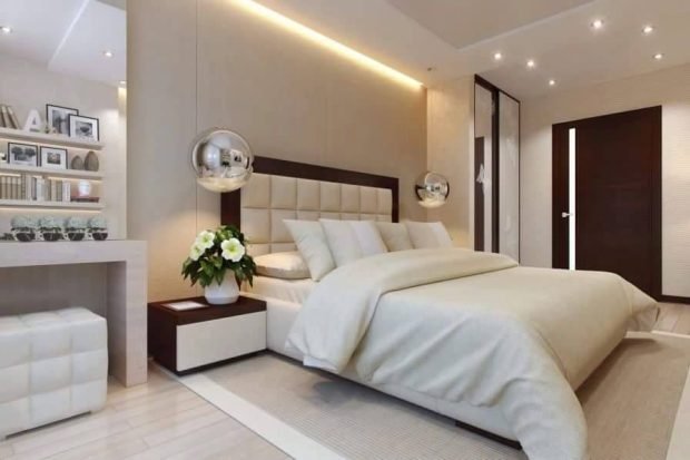 15 BEST Bedroom Gypsum Ceiling Designs Photos | HPD Consult