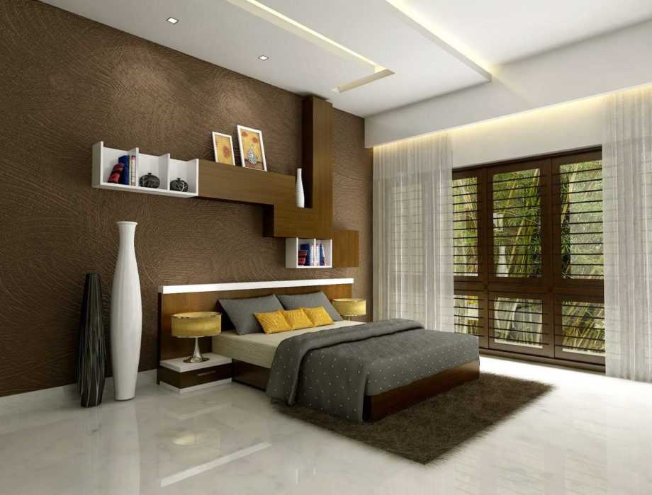 15 BEST Bedroom Gypsum Ceiling Designs Photos | HPD Consult