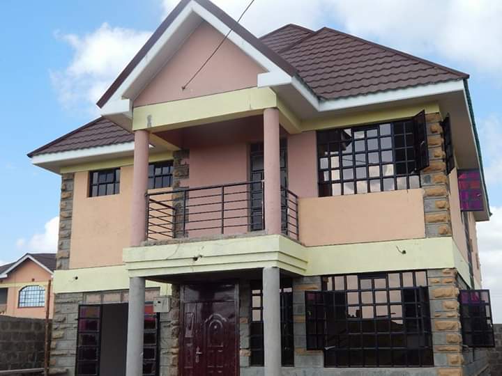 House For Sale In Thika Road 8 