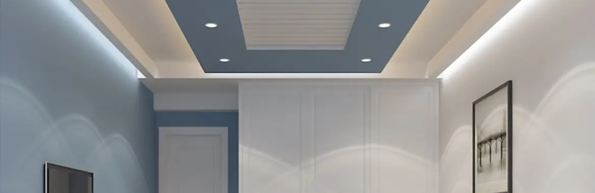30 Best Modern Gypsum Ceiling Designs For Living Room Hpd