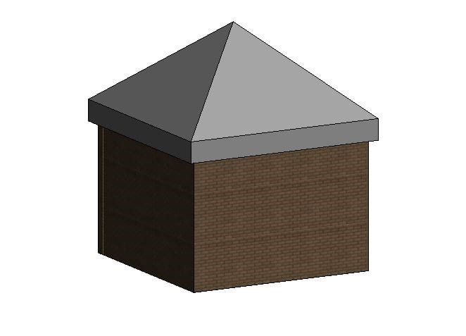 Different types of roofs with pictures