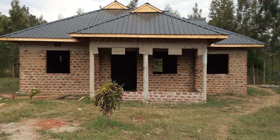 Brick Houses In Kenya Affordable Homes In Kenya HPD Consult Brick Houses In Kenya Affordable Homes In Kenya HPD Consult
