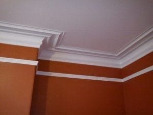 Crown Molding Ideas