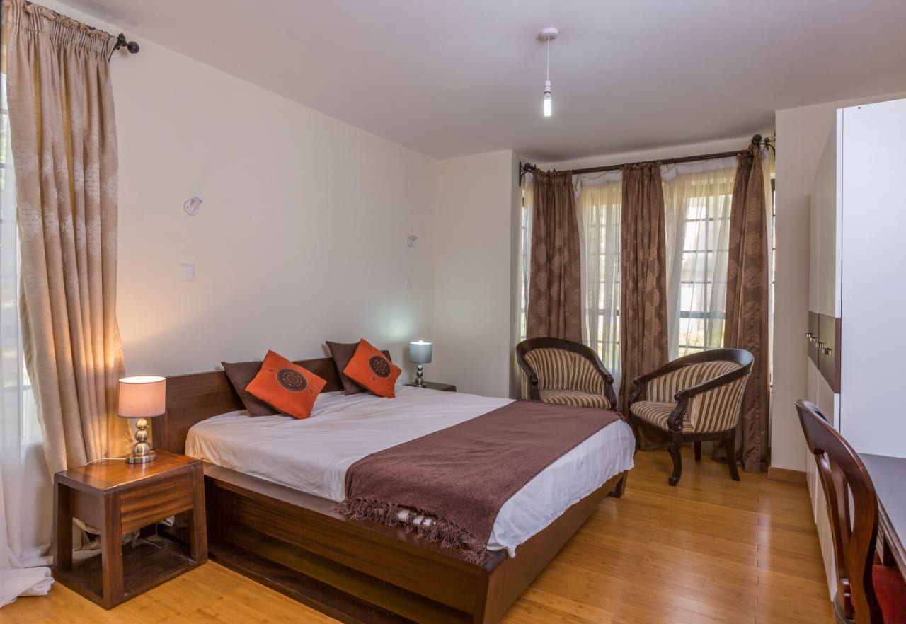 Houses for sale in Karen 5 Bedroom All En Suite HPD Consult