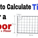 4 Steps How To Calculate Tiles Needed For A Floor – HPD TEAM