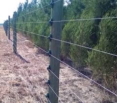 Types of Fencing