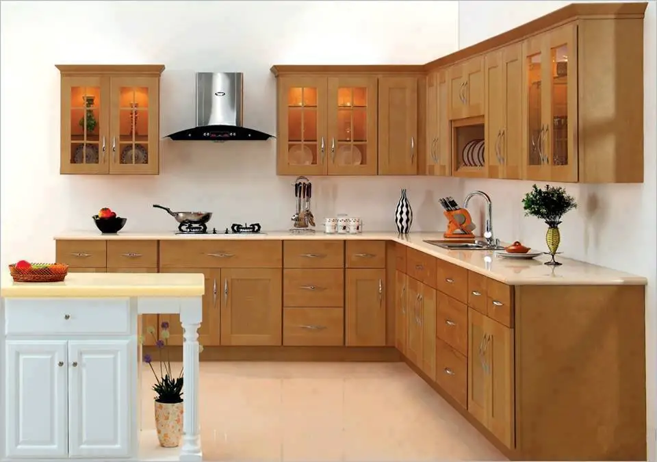 Beautiful Kitchen Designs in Kenya [7+ Ideas Pictures] HPD Consult