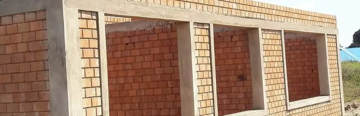 interlocking building bricks