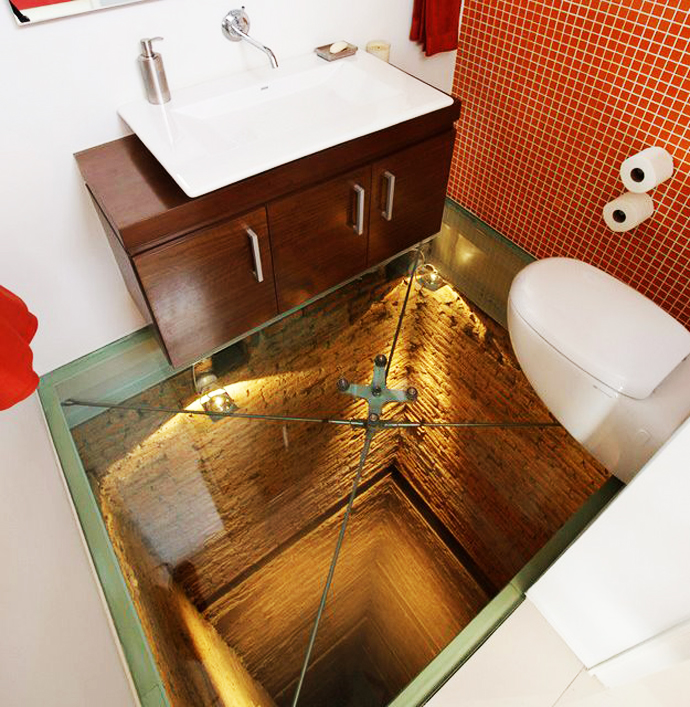 3d Epoxy Floors How It Cost Installation Process Guide