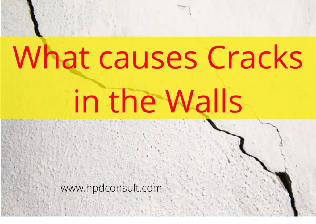 Cracks in Walls