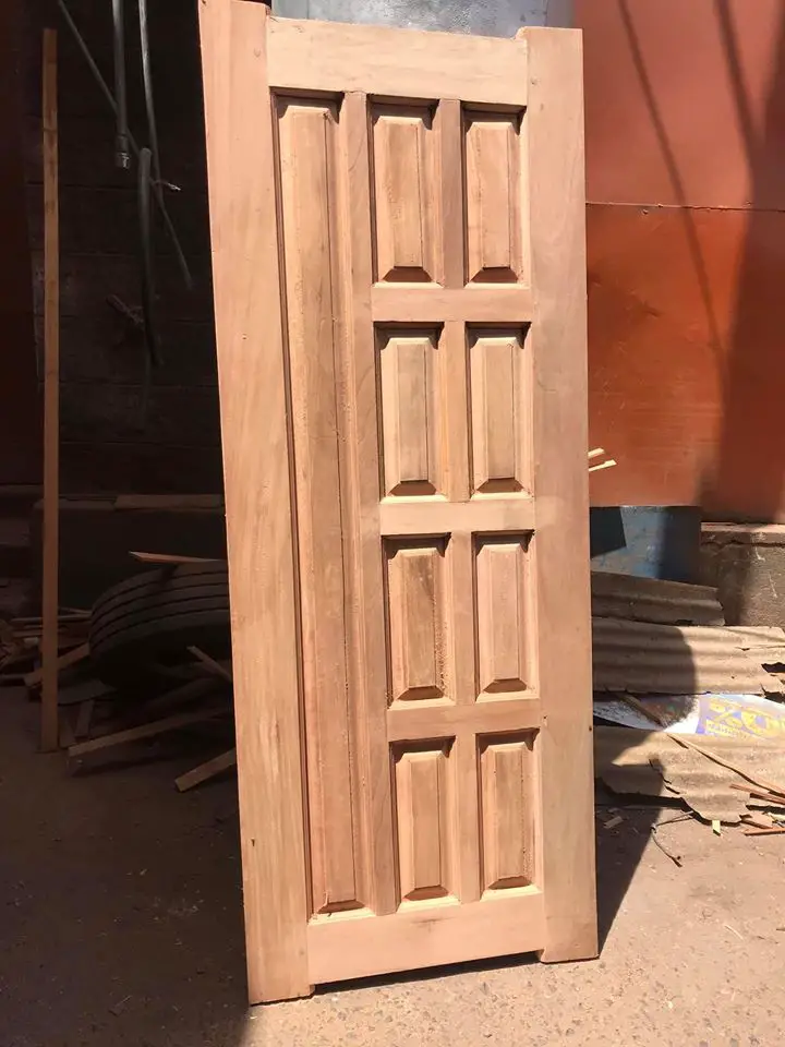 Door Designs
