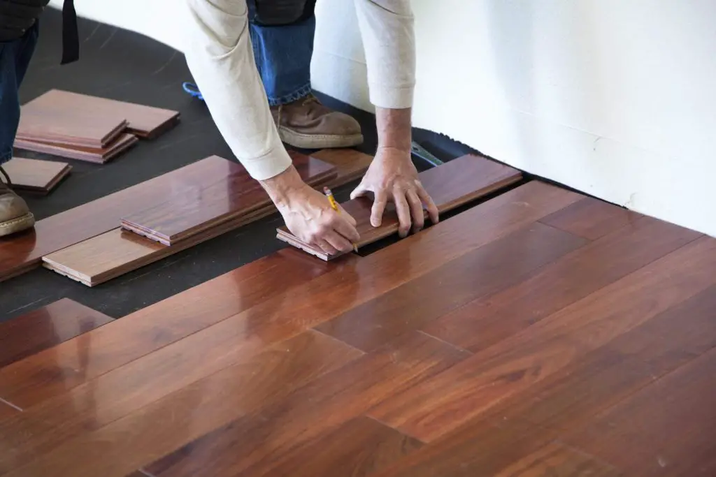 How to Choose the Right Flooring