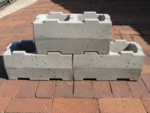 Interlocking Blocks