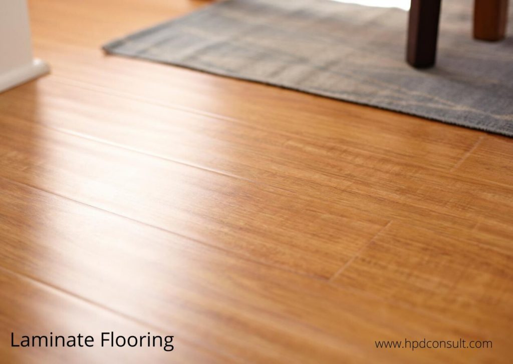 Laminate Vs Tile