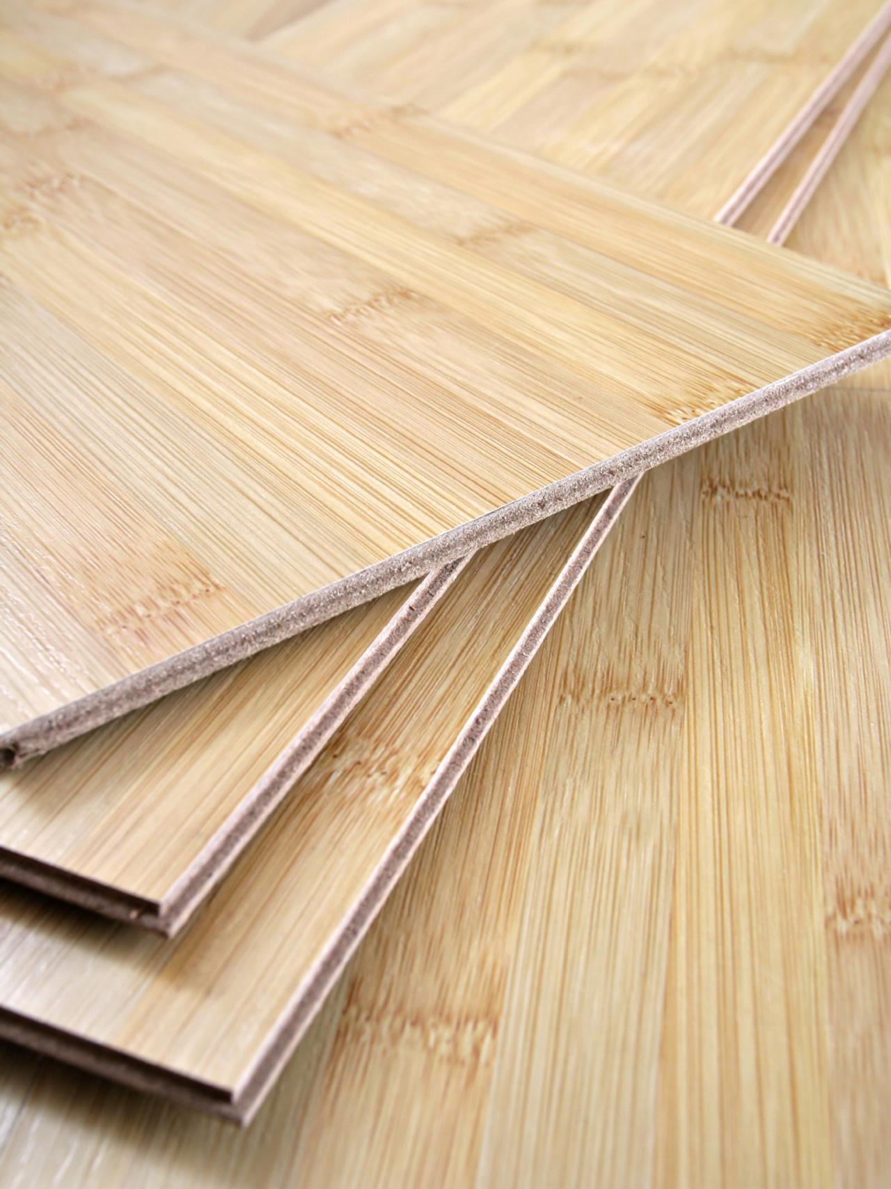 Cost Of Bamboo Floor Vs Engineered Hardwood, Hardwood Or Bamboo Flooring