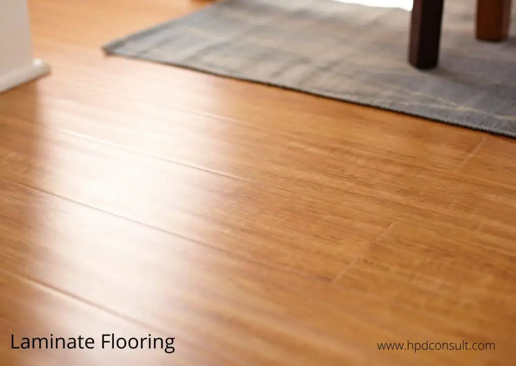 Best Flooring Material