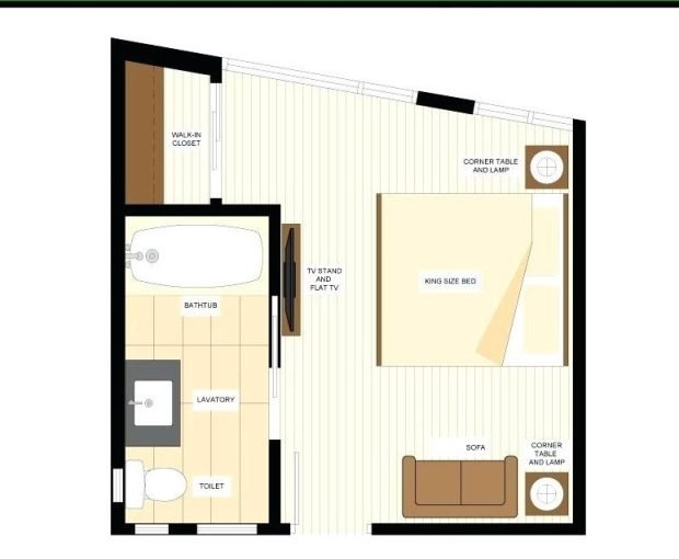 Standard Room Sizes: Important Measurements for Your New Home