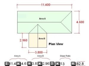 Roofing Materials: How to Calculate Roofing Sheets needed |Guide