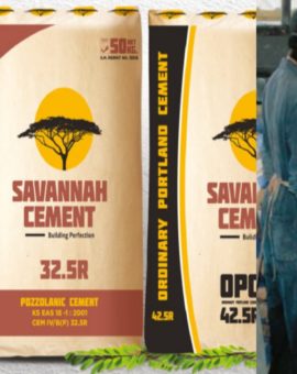 Cement Companies: Top 6 Leading Cement Companies in Kenya