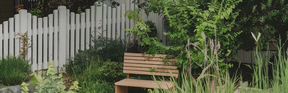 15 Garden Ideas to Make Your Front and Backyards Fabulous