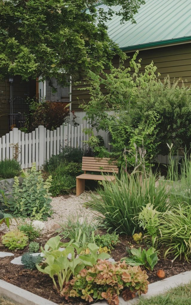 Garden Ideas to Make Your Front and Backyards Fabulous