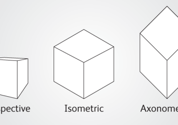 Axonometric Projection: A Comprehensive Overview