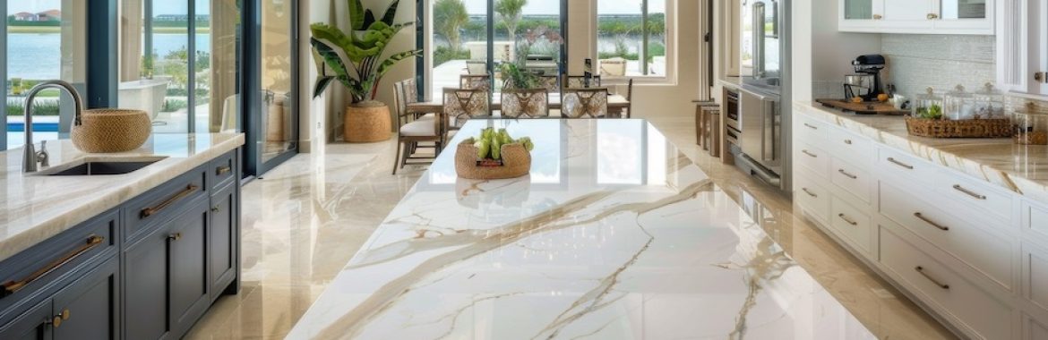 Cultured Marble Countertops Pros And Cons