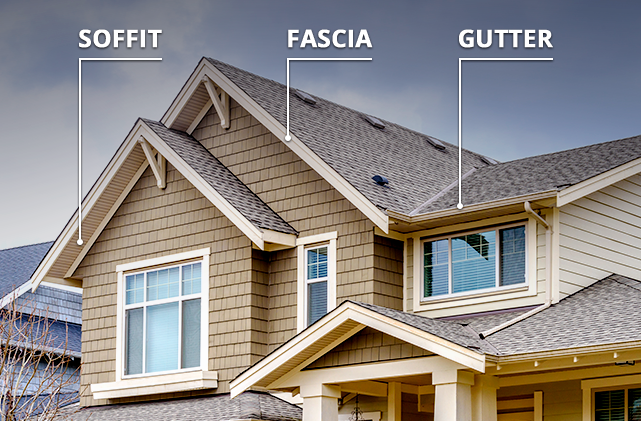 What Is Fascia on a House? (Updated 2025)