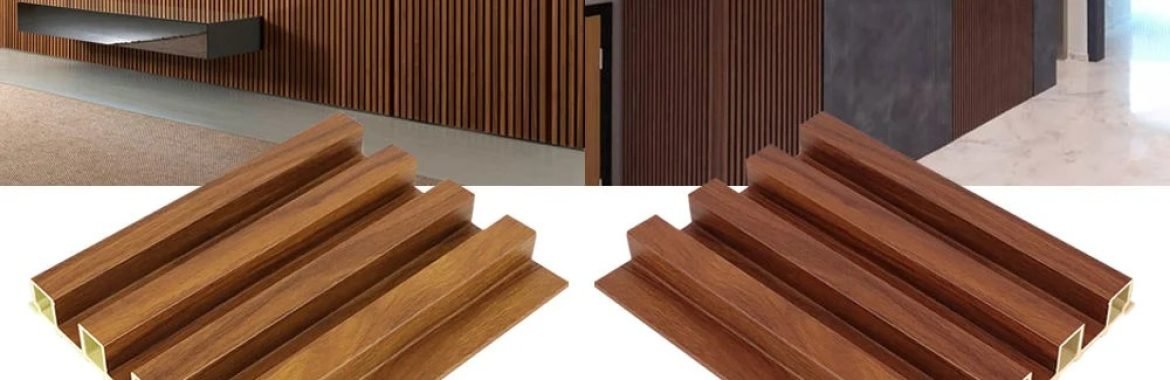 What Are Fluted Wall Panels & Their Applications?