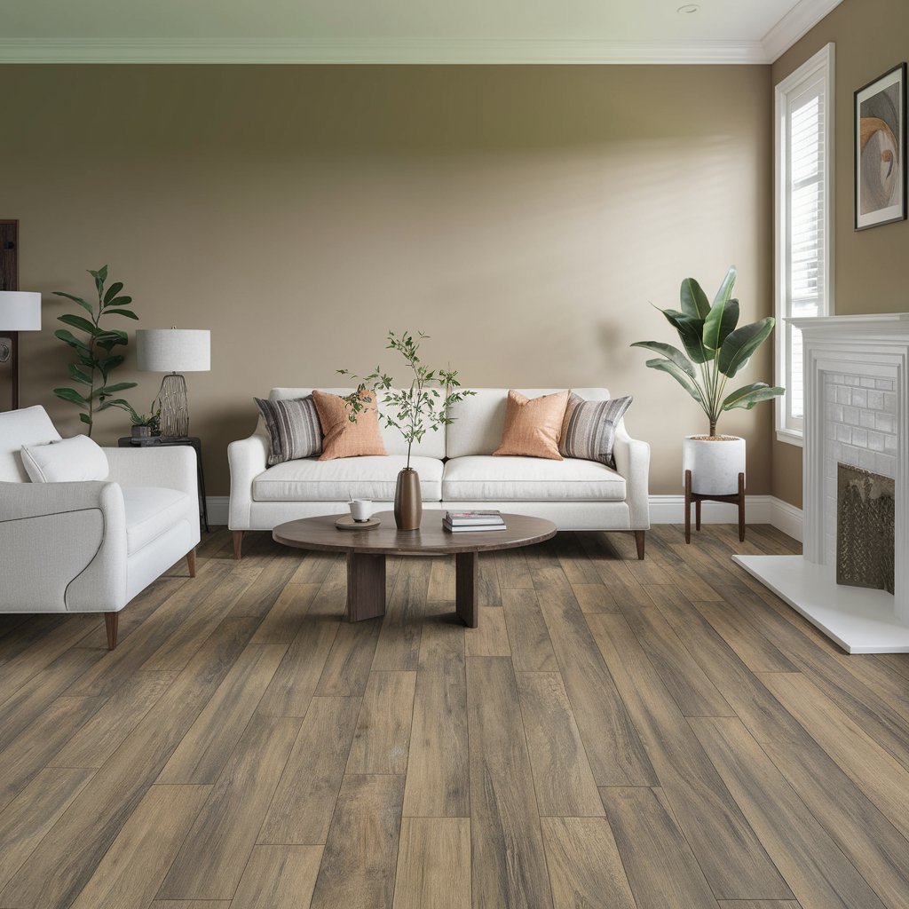 Pros And Cons Of Luxury Vinyl Plank Flooring