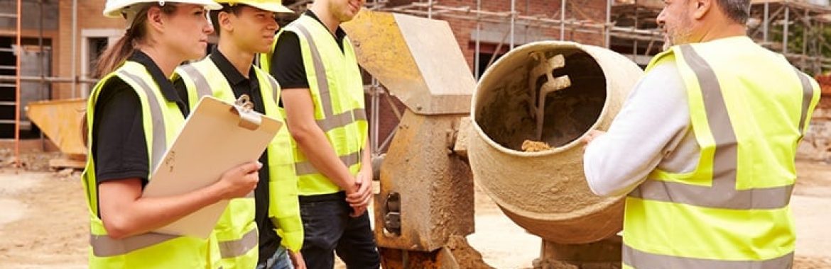 What Is A Construction On Site Induction