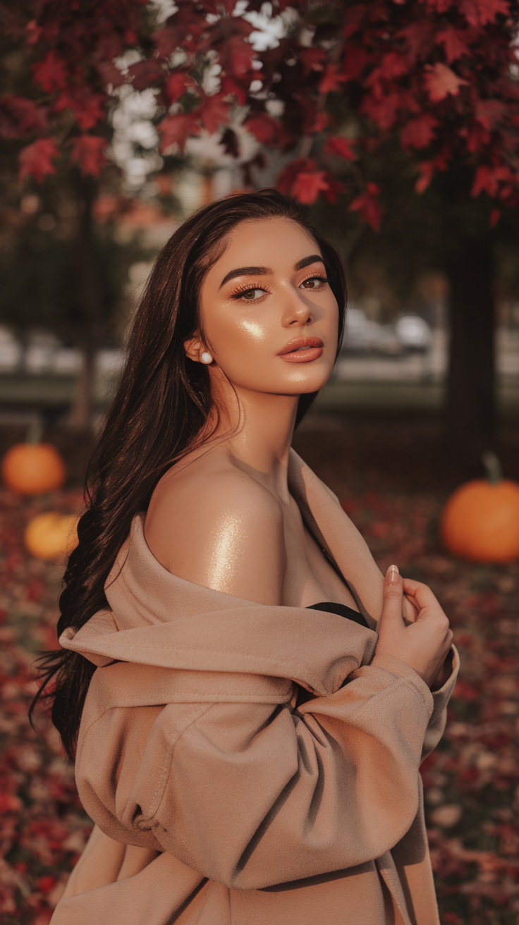  Autumn Beauty Tips