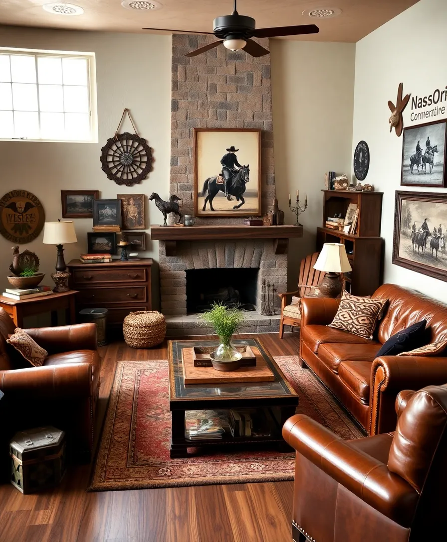 21 Vintage Western Decor Ideas That'll Make You Feel Like a True Cowboy! - Conclusion