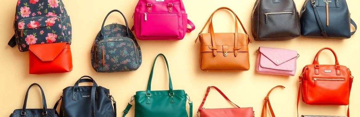 21 Trendy College Bags for Women That Are Perfect for Every Style!